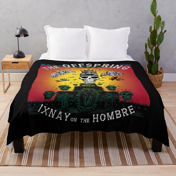 Item preview,  Combination Entertainment Game Eat And Eat The Ixnay On Hombre Skull Head Logo  designed and sold by NSB-Stores.