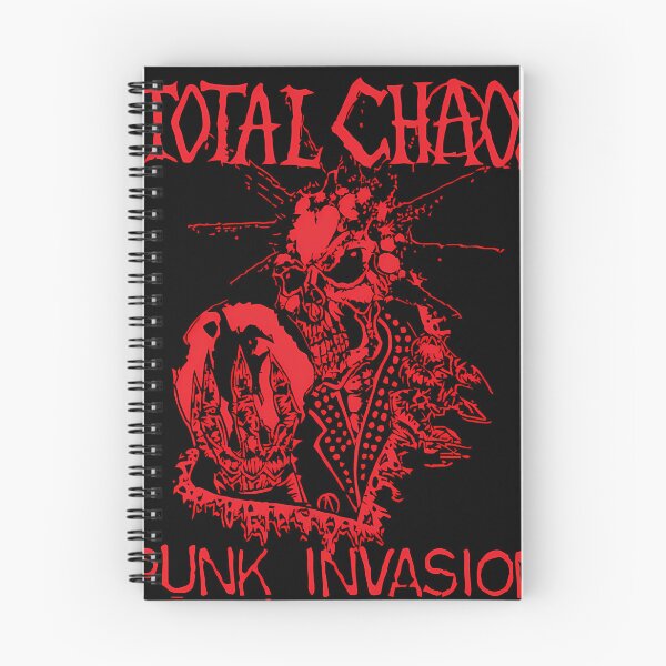Item preview, Punk Invasion designed and sold by speciallist.