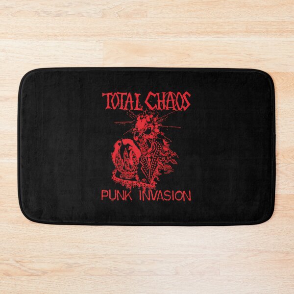 Item preview, Punk Invasion designed and sold by speciallist.