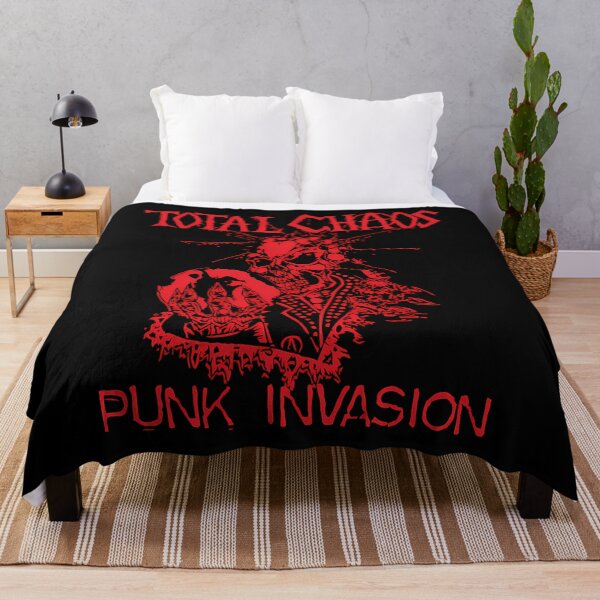 Item preview, Punk Invasion designed and sold by speciallist.