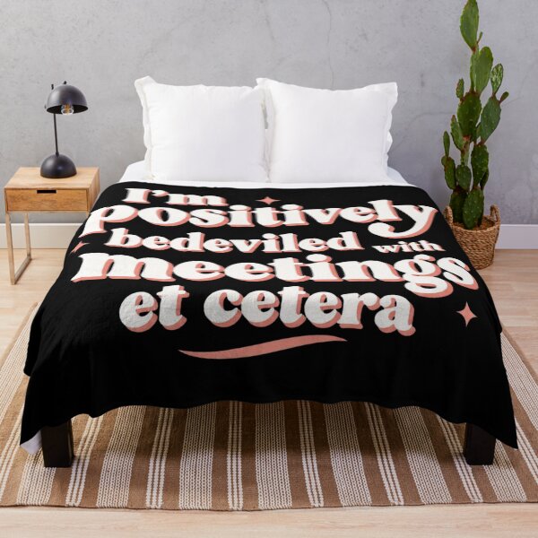 Item preview, Positive Bedeviled designed and sold by AdityaGoodman.