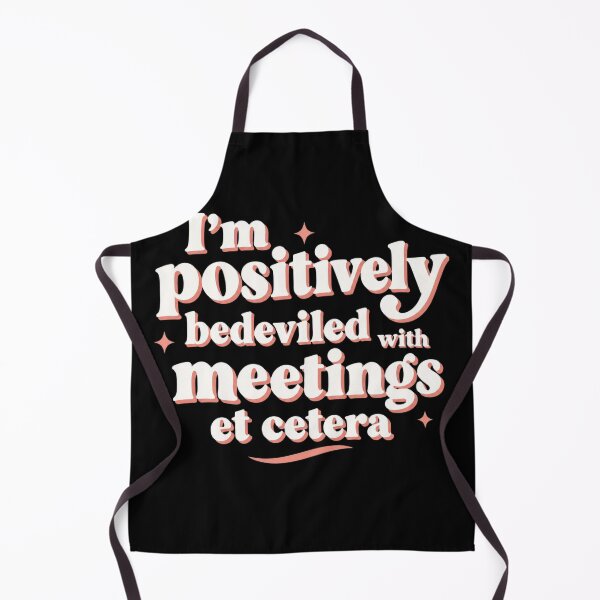 Item preview, Positive Bedeviled designed and sold by AdityaGoodman.