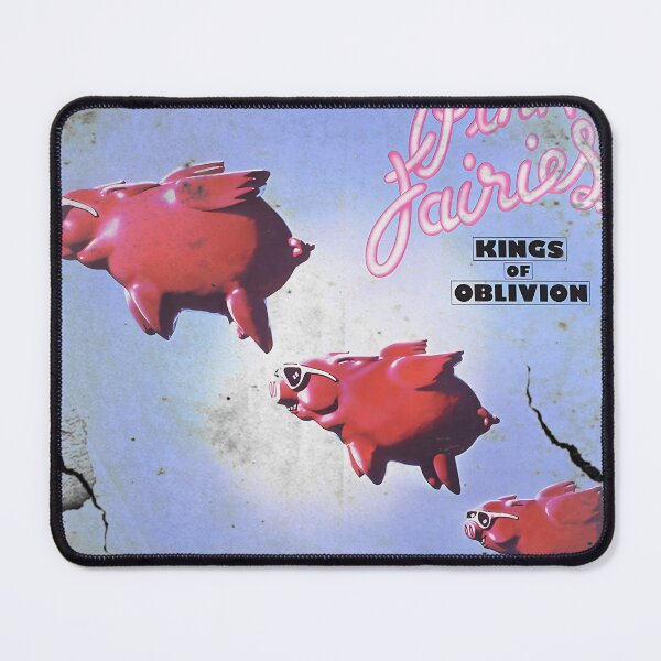 Item preview, Pink Fairies King Of Oblivion designed and sold by Daniel Haiduc.