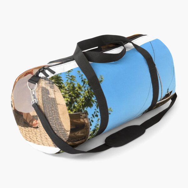 Item preview, Sunset Boat Escape designed and sold by Emmanette.