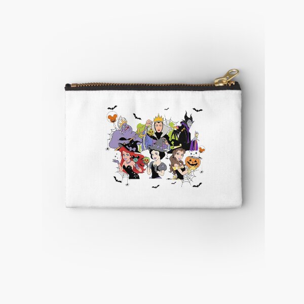 Item preview, Disney Villains and Princesses Halloween Party designed and sold by Strayplaym.