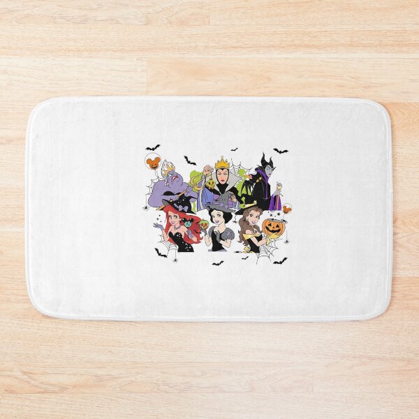 Item preview, Disney Villains and Princesses Halloween Party designed and sold by Strayplaym.
