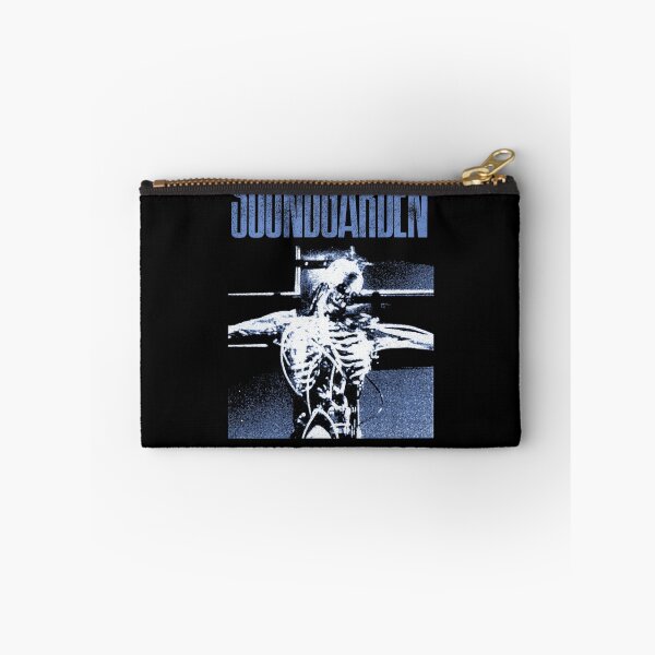 Item preview, Soundgarden - Jesus Christ Pose designed and sold by azecafilarina.