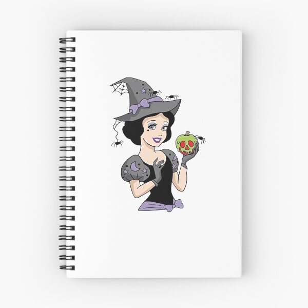 Item preview, Disney Snow White Witch Poison Apple Halloween designed and sold by Strayplaym.