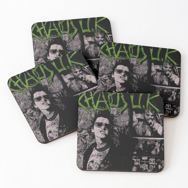 Item preview, Chaos Uk designed and sold by GEBE10.