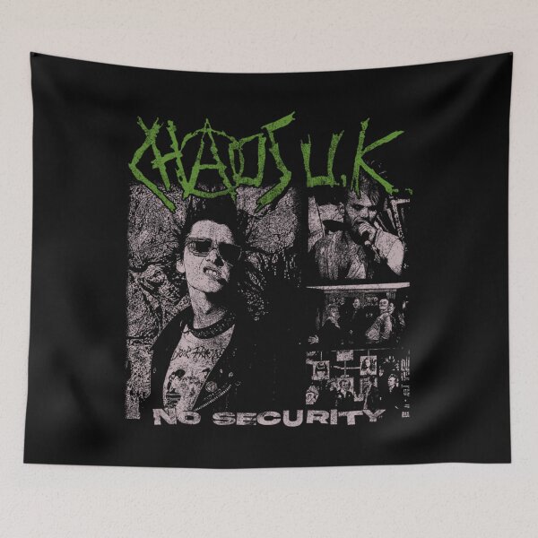 Item preview, Chaos Uk designed and sold by GEBE10.