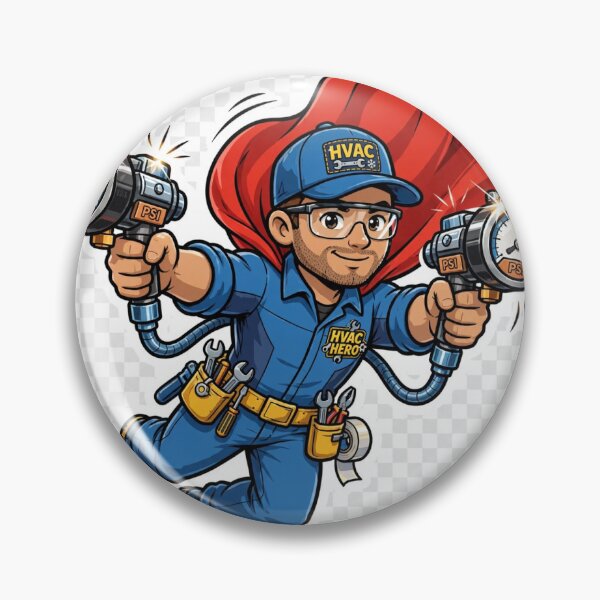 Item preview, Who’s the hero this guy designed and sold by HonchoEnt.