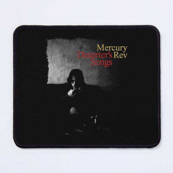 Item preview, Mercury Rev Deserter'S Songs designed and sold by NSB-Stores.