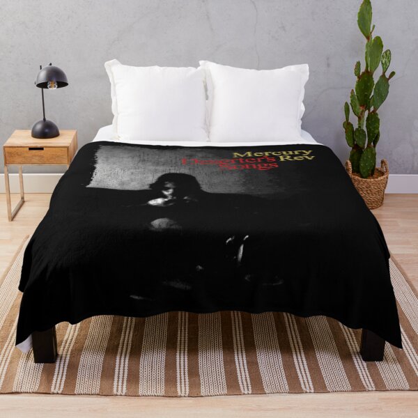 Item preview, Mercury Rev Deserter'S Songs designed and sold by NSB-Stores.