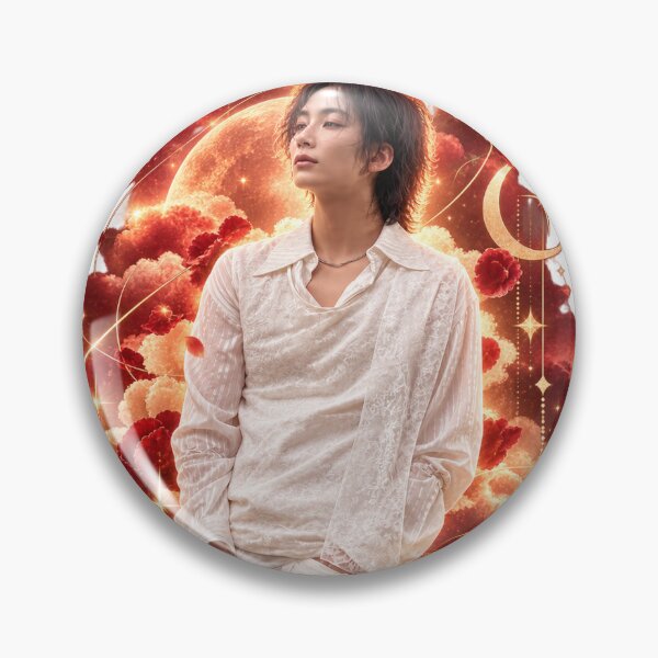 Item preview, JxJ Jeonghan DREAMSCAPE Diary Kpop Design designed and sold by Valeree Store.