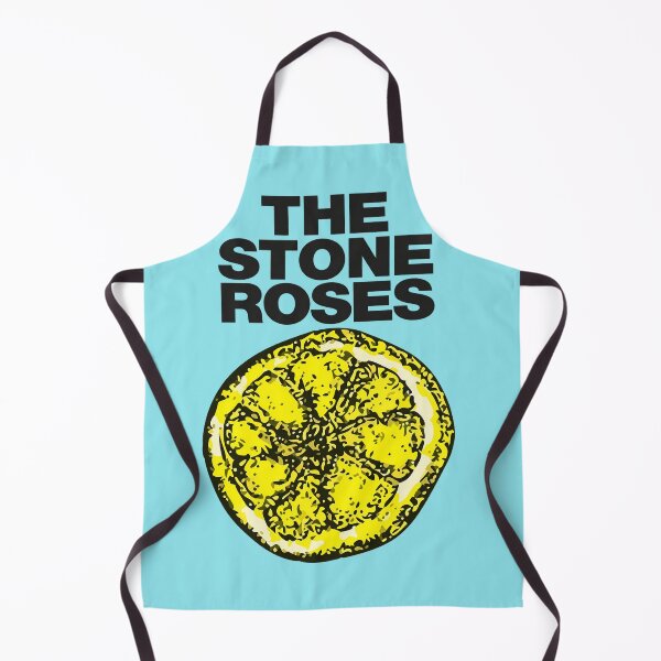 Item preview, Stone Roses Lemon designed and sold by burrito-site.