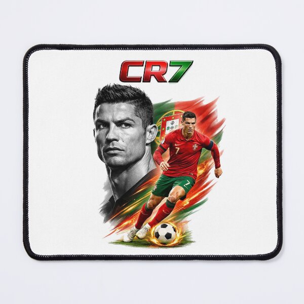 Item preview, Ronaldo CR7 v2 designed and sold by JIDWICONZ.