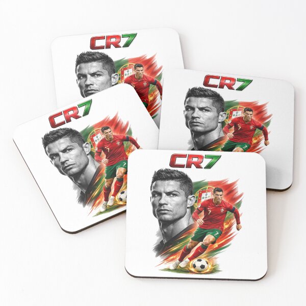 Item preview, Ronaldo CR7 v2 designed and sold by JIDWICONZ.