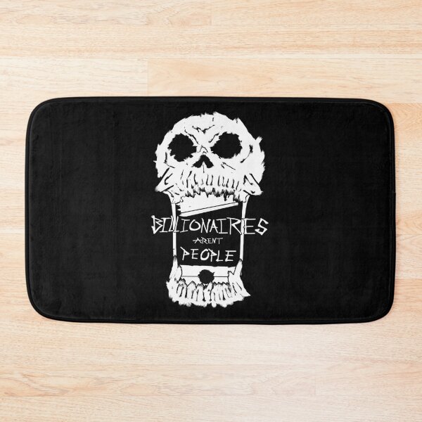 Item preview, Billionaires Aren'T People designed and sold by GEBE10.