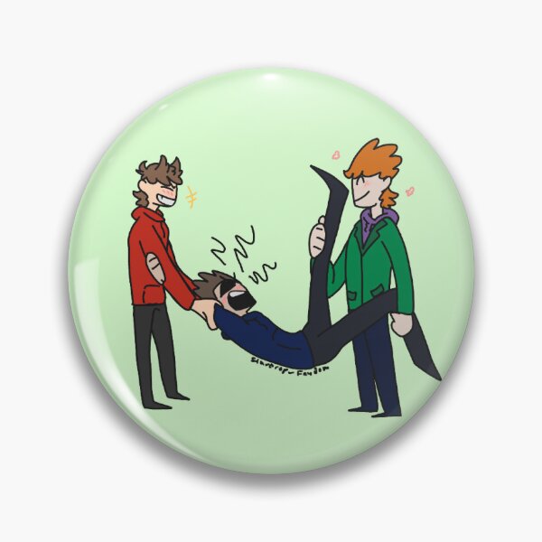 Item preview, Eddsworld gang picking on tom designed and sold by StardropFandom.