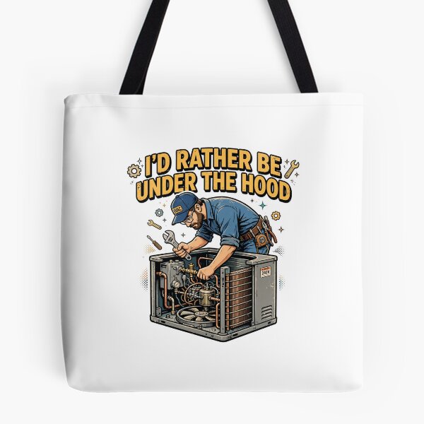 Item preview, Car guy plus hvac guy designed and sold by HonchoEnt.