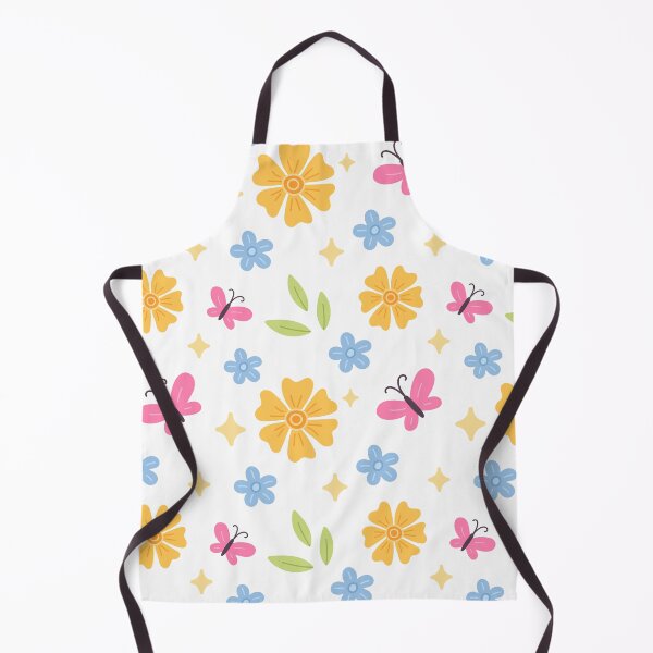 Item preview, Butterfly Flowers Spring Nature Garden Women Girls designed and sold by SkeletonsDanger.