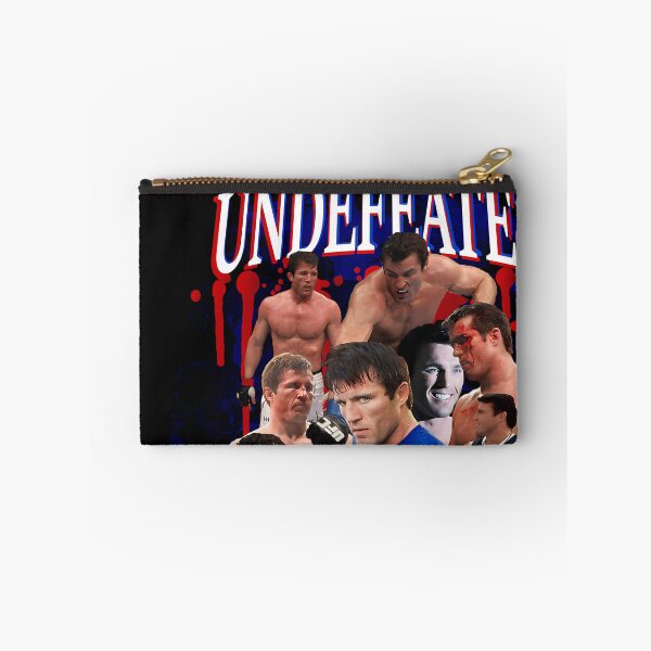 Item preview, Chael Sonnen Undefeated Undisputed designed and sold by AmanThomas.
