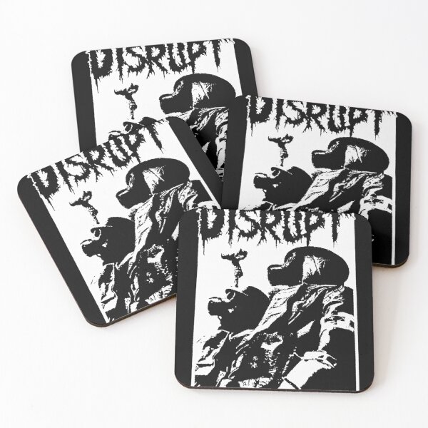 Item preview, Disrupt designed and sold by speciallist.