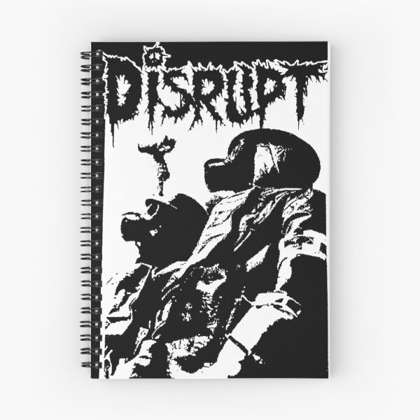 Item preview, Disrupt designed and sold by speciallist.