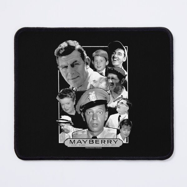 Item preview, My Favorite People Day Gift For Andy Griffith Mayberry Halloween designed and sold by NSB-Stores.