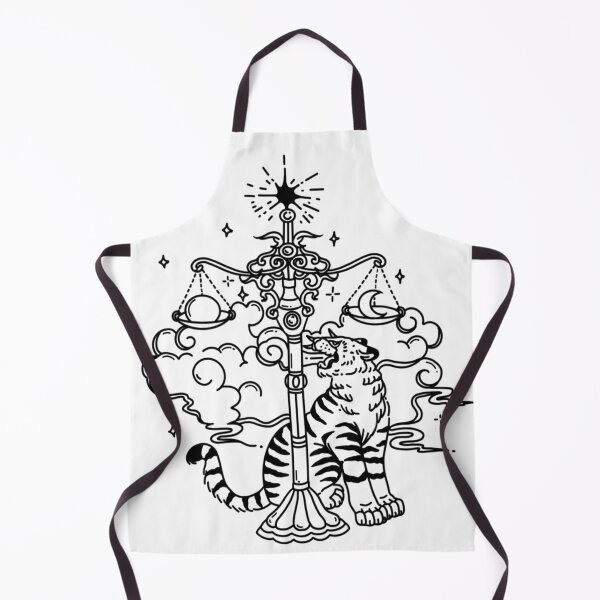 Item preview, libra season designed and sold by CorydoraWrangler.