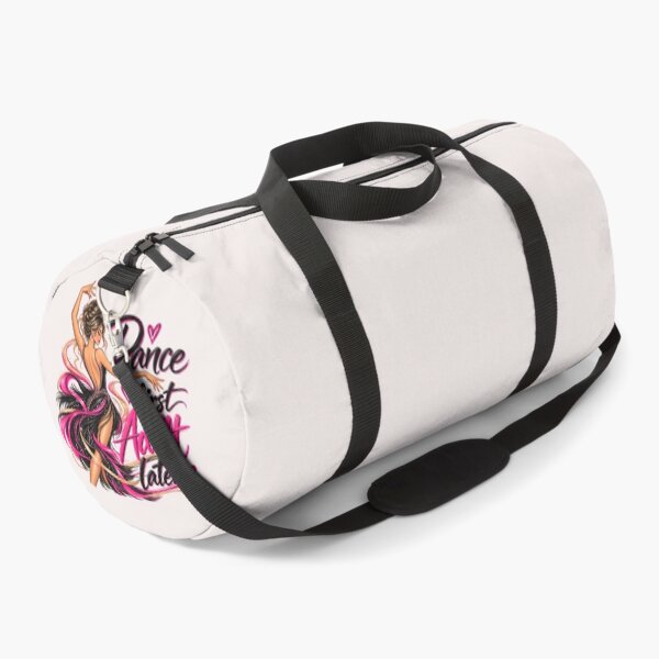 Item preview, Dance First Adult Later in Pink designed and sold by jsavkovic.