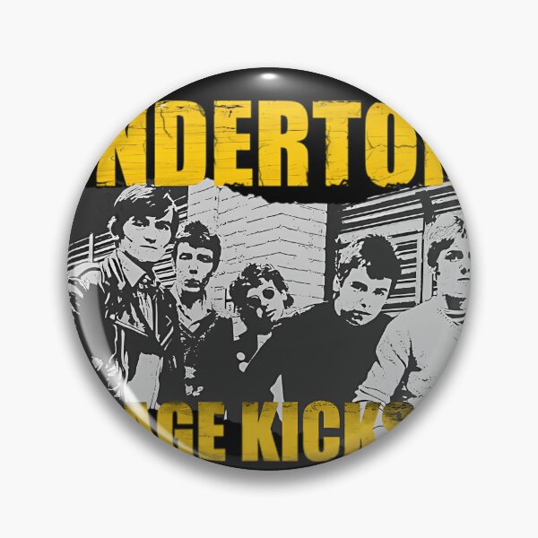 Item preview,  The Undertones Punk Derry designed and sold by Daniel Haiduc.