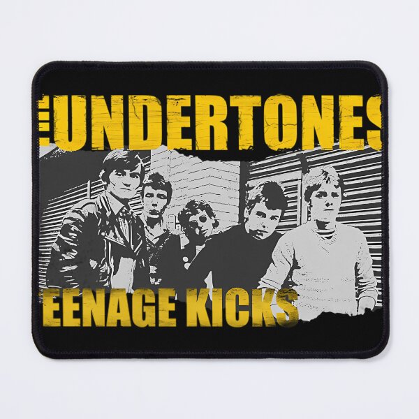 Item preview, The Undertones Punk Derry designed and sold by Daniel Haiduc.
