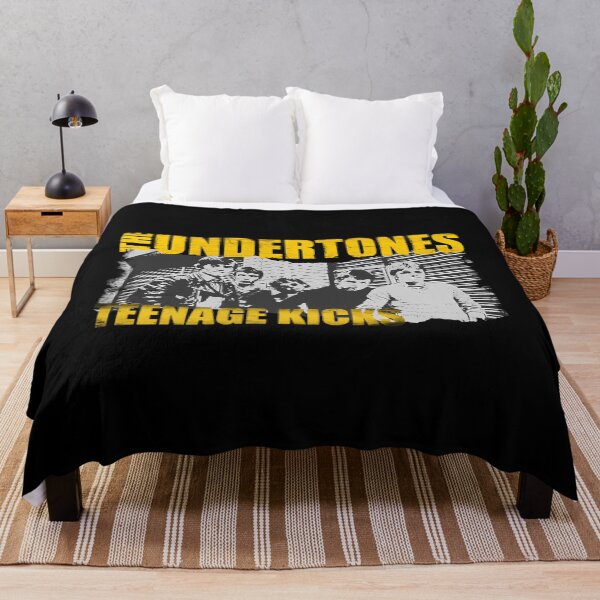Item preview,  The Undertones Punk Derry designed and sold by Daniel Haiduc.