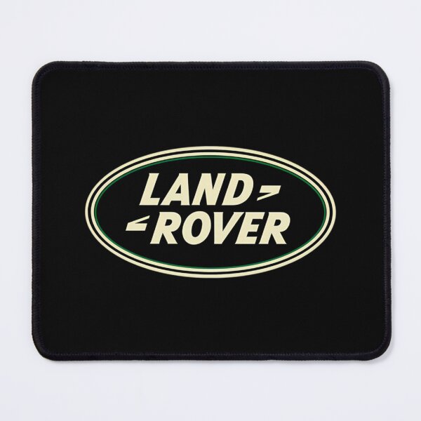Item preview, Land Rover Car Logo designed and sold by Elkany-store.