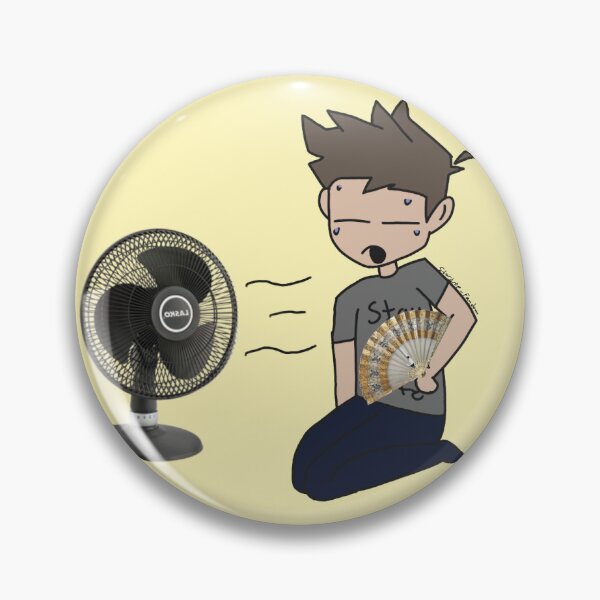 Item preview, Tom is hot  designed and sold by StardropFandom.