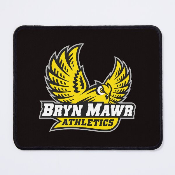 Item preview, Bryn Mawr Owl Athletics  designed and sold by Pixelonersquare.