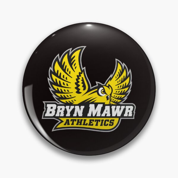 Item preview, Bryn Mawr Owl Athletics  designed and sold by Pixelonersquare.