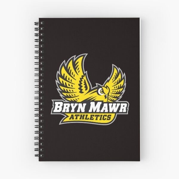 Item preview, Bryn Mawr Owl Athletics  designed and sold by Pixelonersquare.