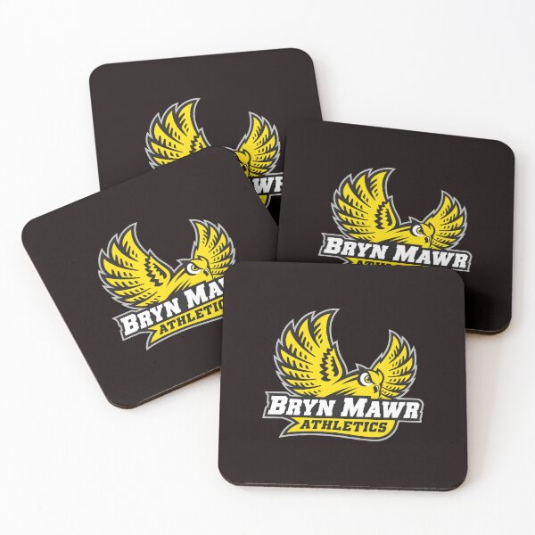 Item preview, Bryn Mawr Owl Athletics  designed and sold by Pixelonersquare.