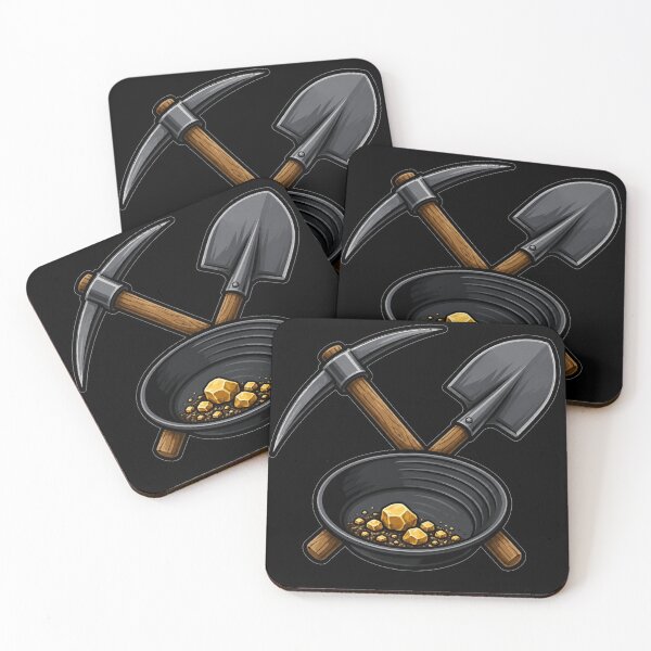 Item preview, Gold Miner  designed and sold by bernswell.