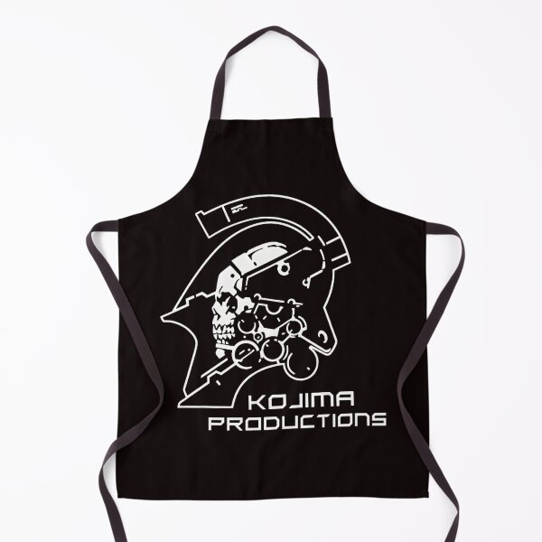 Item preview, Kojima Productions Skull Robot Cyberpunk  designed and sold by Pixelonersquare.