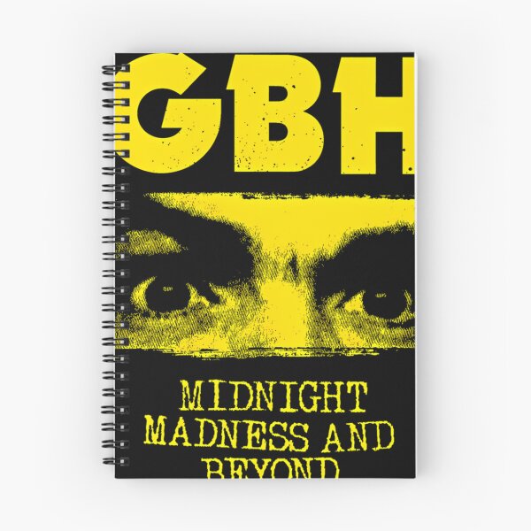 Item preview,  Midnight Madness Concert designed and sold by speciallist.