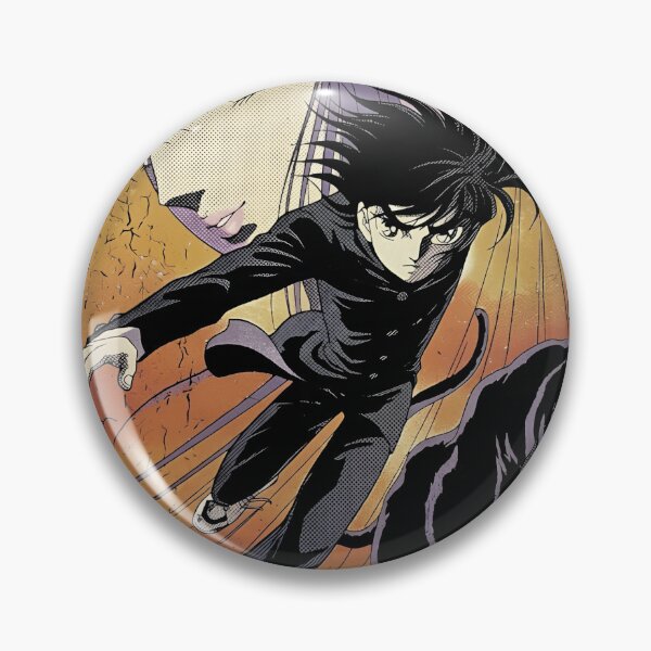 Item preview, Young Psychic and the Panther Servant - Retro Illustration Classic Anime Sci-Fi designed and sold by moosesclub.
