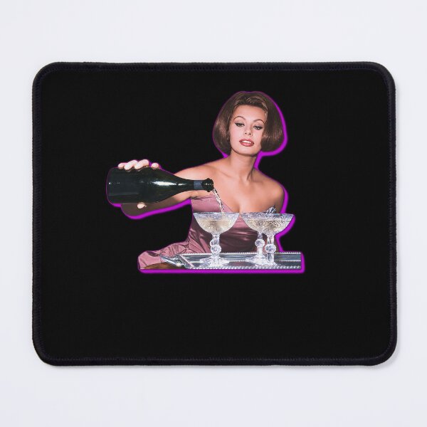 Item preview, Sophia Loren designed and sold by burrito-site.