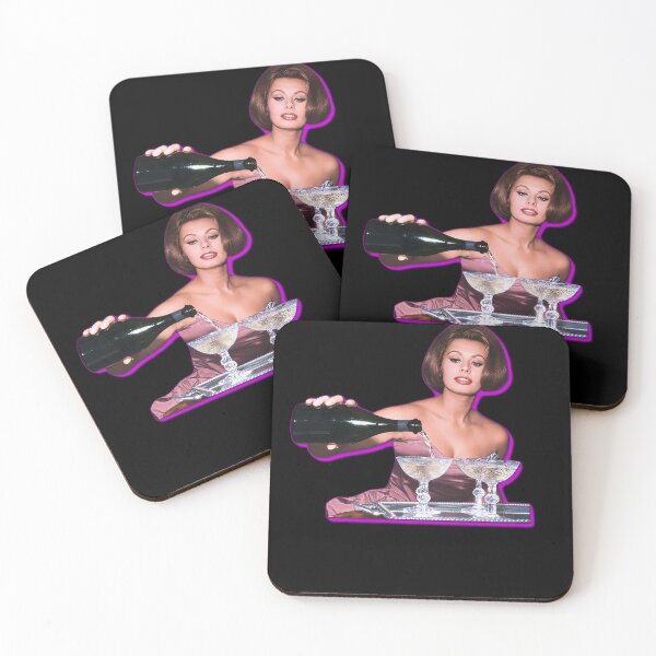 Item preview, Sophia Loren designed and sold by burrito-site.