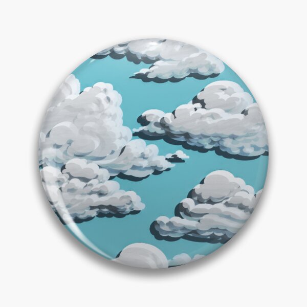 Item preview, Multi Carve Blue Sky  designed and sold by Digital Attic 95.