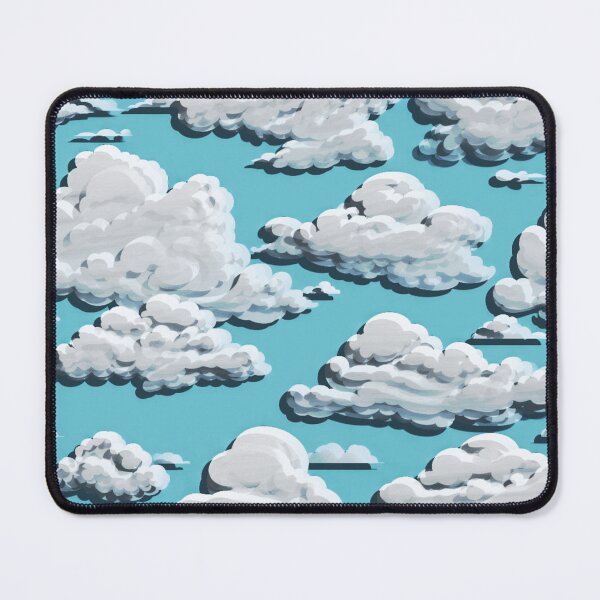 Item preview, Multi Carve Blue Sky designed and sold by Digital Attic 95.