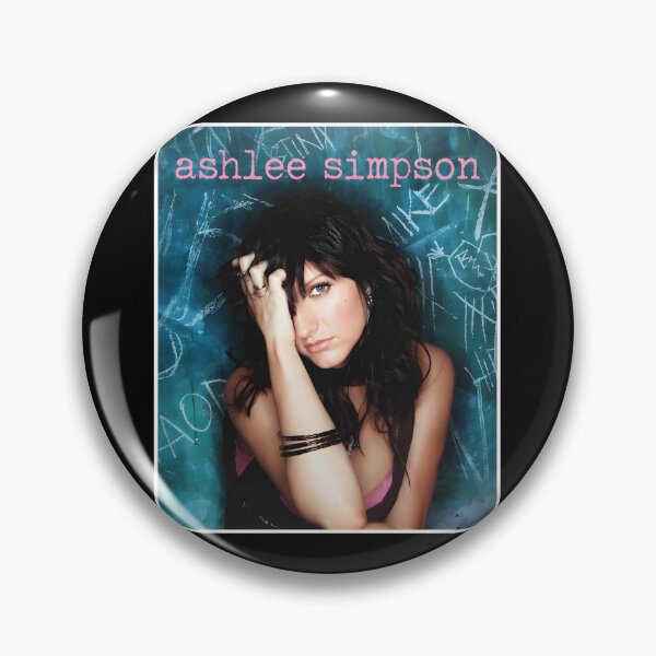 Item preview, Ashlee Simpson  designed and sold by Pixelonersquare.