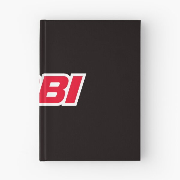 Item preview, Obi Winged Emblem Bold Logo  designed and sold by Pixelonersquare.
